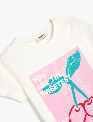 Koton Shirt in White