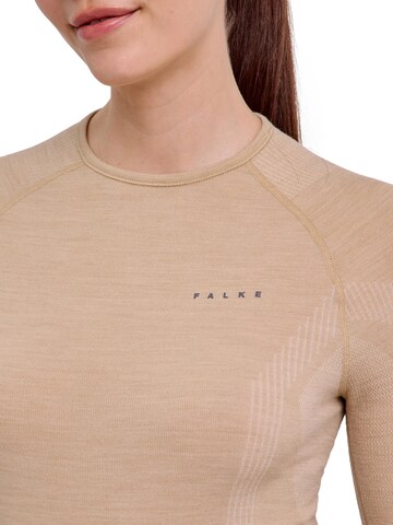 FALKE Base Layer‌‌‌‌‌‌‌‌‌‌ in Beige