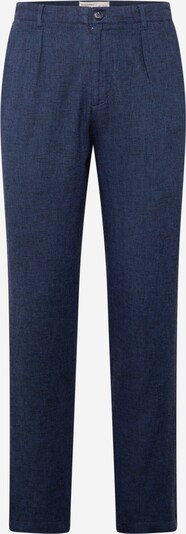 Pantaloni eleganți 'RECONSIDER' Springfield pe albastru marin, Vizualizare produs