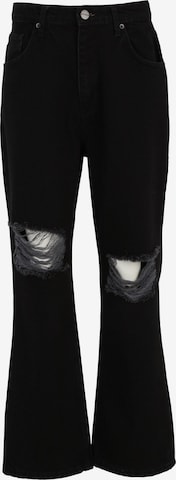 Jeans 'Anduin' di 2Y Premium in nero: frontale