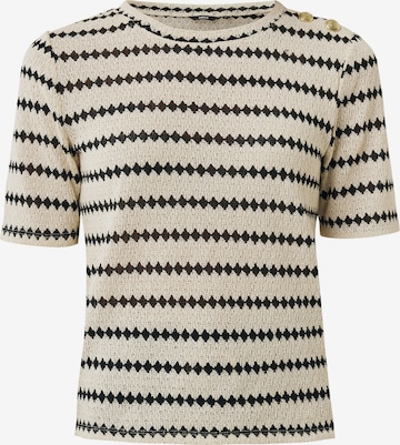 MEXX Neulepaita värissä beige: etupuoli