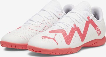 PUMA Athletic Shoes 'FUTURE PLAY' in White