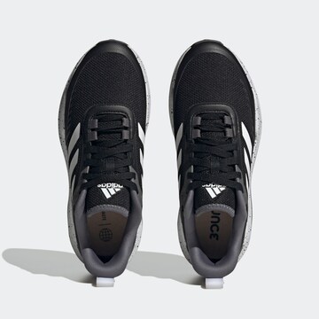 ADIDAS PERFORMANCE Athletic Shoes 'Trainer V' in Black