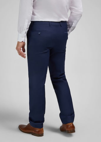 HECHTER PARIS Regular Hose 'H-XTENSION' in Blau