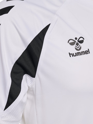 Hummel Funktionsshirt 'Core 2.0' in Weiß