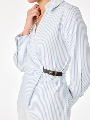 Koton Blouse in Wit
