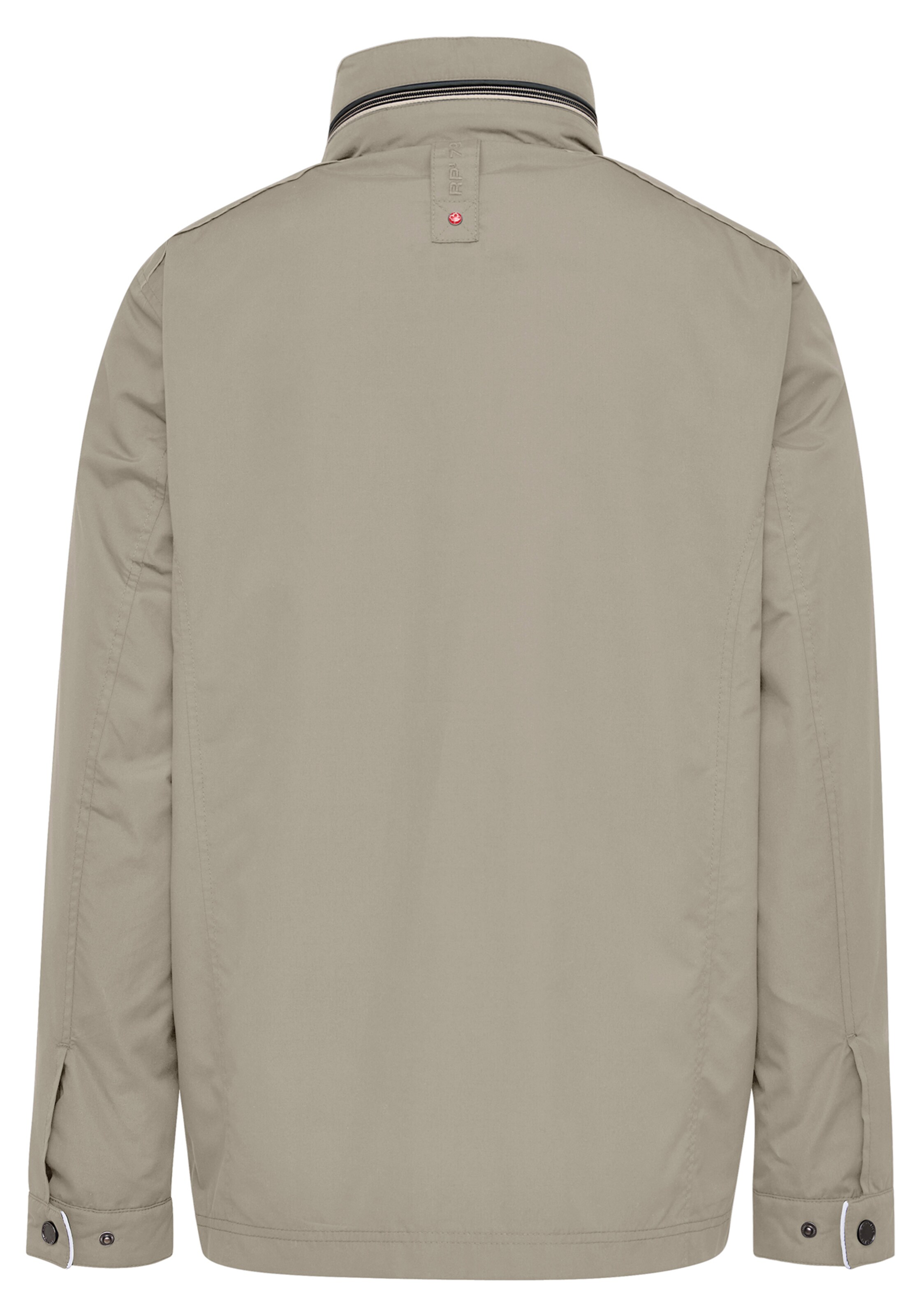 REDPOINT Between-Season Jacket in Beige