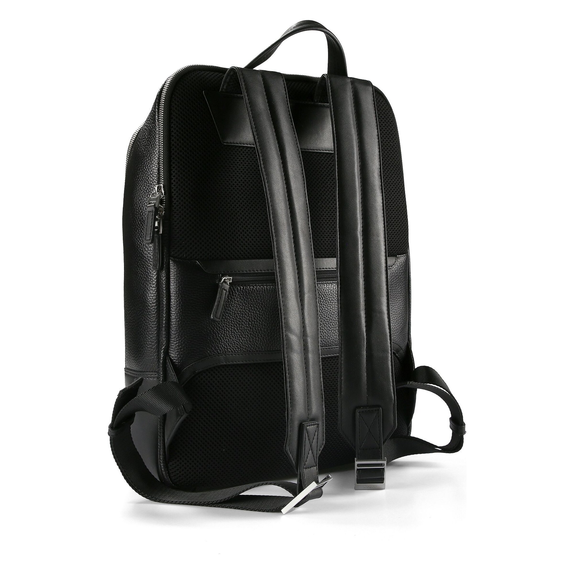 GUESS Backpack 'Monaco' in Black