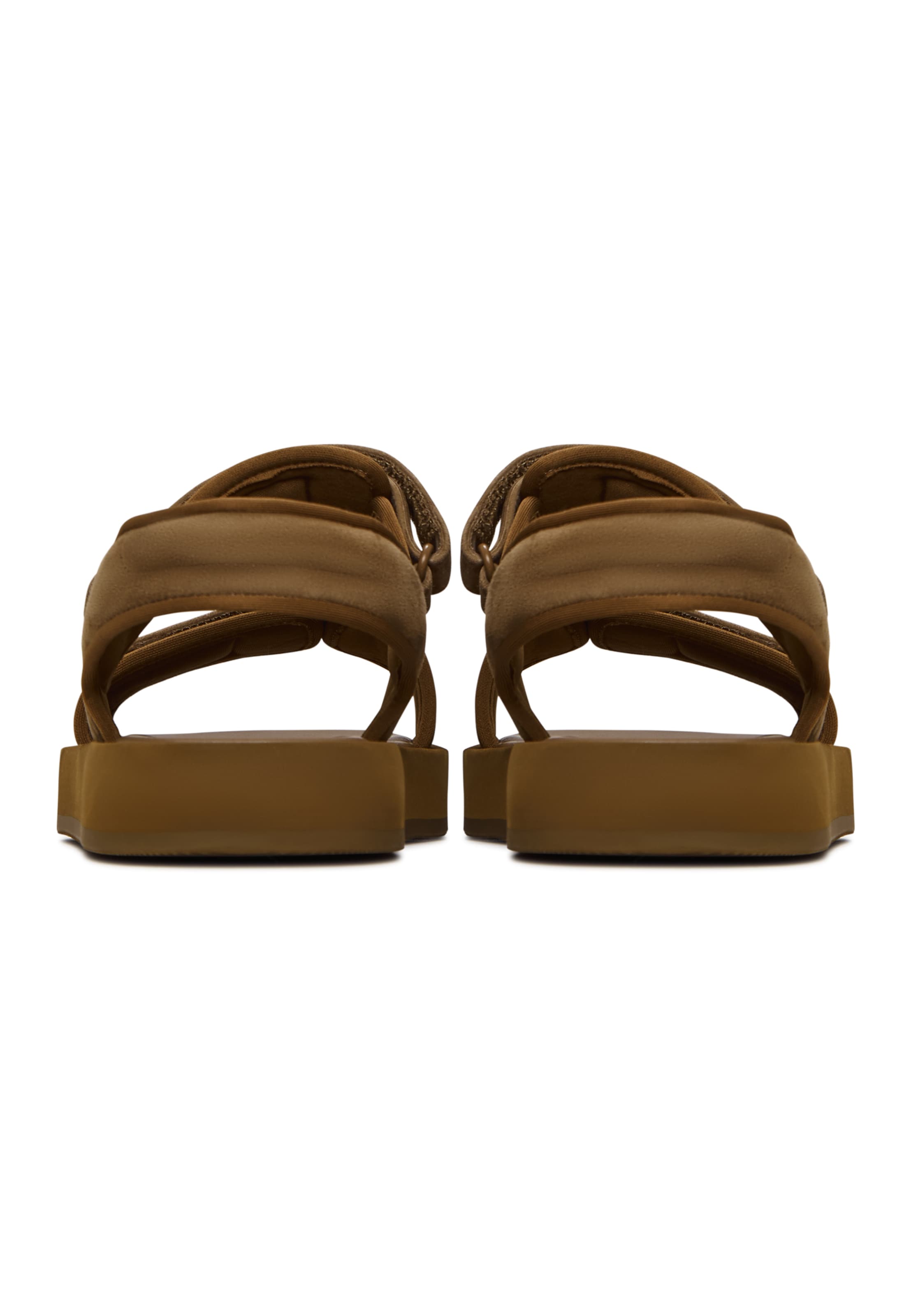 CESARE GASPARI Sandal in Beige