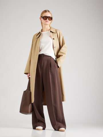 ONLY Shirt 'ONLKITA' in Wit