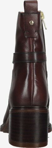 PIKOLINOS Ankle Boots in Brown