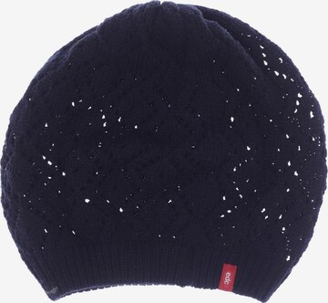 ESPRIT Hut oder Mütze One Size in Schwarz: predná strana