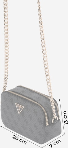 GUESS Crossbody Bag 'NOELLE' in Black