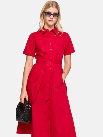 PRINCESS GOES HOLLYWOOD Jurk in Rood