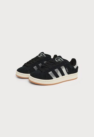 ADIDAS ORIGINALS Sneakers 'Campus 00s' in Zwart