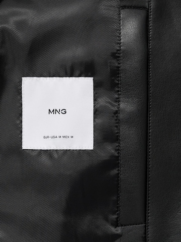 MANGO MAN Jacke 'Joseno3' in Schwarz