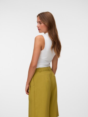 VERO MODA Τοπ 'VMSAY' σε λευκό