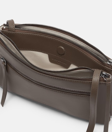 Liebeskind Berlin Schoudertas in Bruin