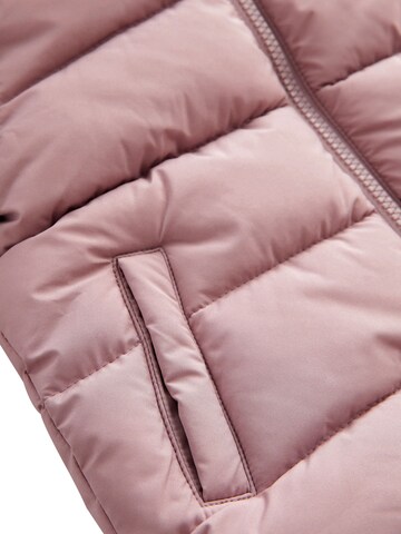 Next Winterjacke in Pink