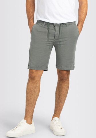MAC Regular Pants in Grey