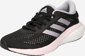 ADIDAS PERFORMANCE Running Shoes 'Supernova 2.0' in Black: front