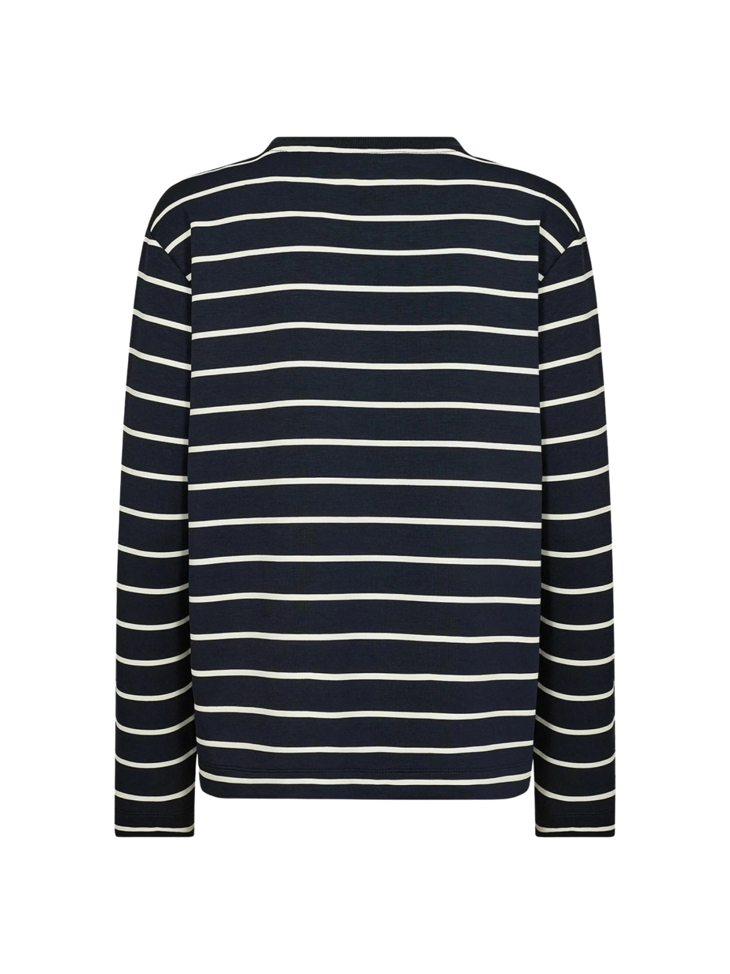 Soyaconcept Blouse 'BARNI ' in Blauw