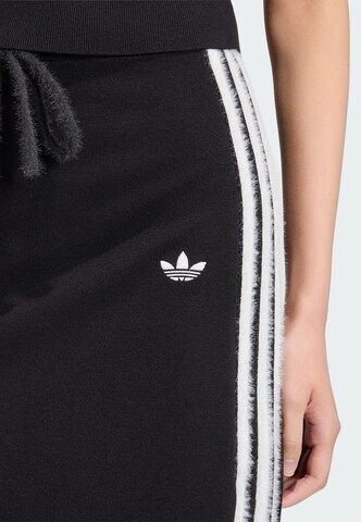 ADIDAS ORIGINALS Rock in Schwarz