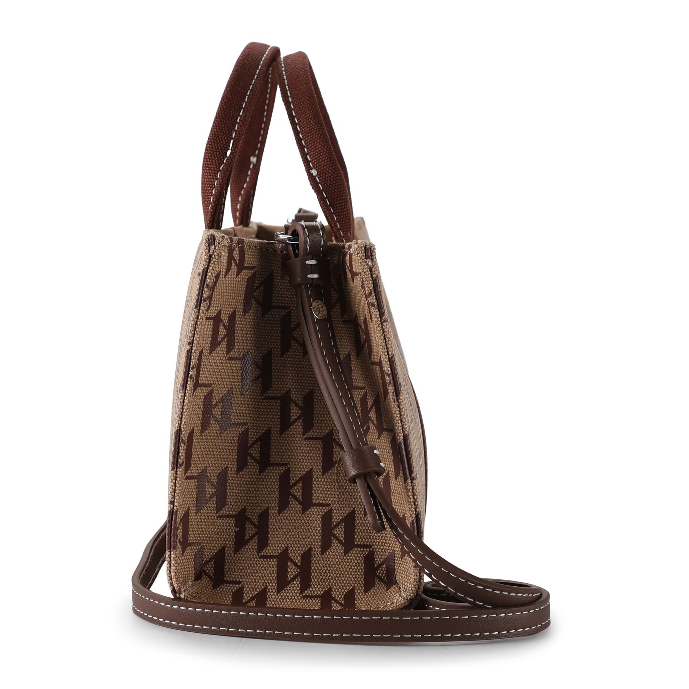 Sacs à main Karl Lagerfeld en marron