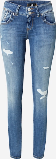 LTB Jeans 'Molly' i blue denim, Produktvisning