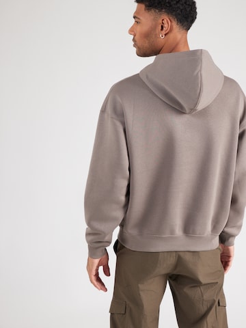 Jordan Mikina 'BRK' - Sivá