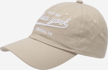 ABOUT YOUŠilterica - bež boja: prednji dio