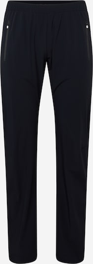 On Workout Pants in Black, Item view