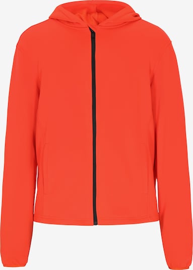 Džemperis iš Mo ATHLSR, spalva – tamsiai oranžinė, Prekių apžvalga