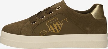 GANT Sneakers in Brown