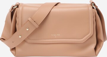 PATRIZIA PEPE Crossbody Bag in Pink