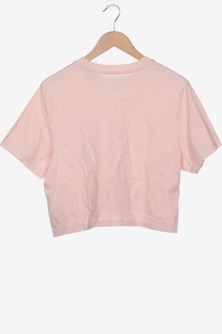 DICKIES Top & Shirt in XL in Pink