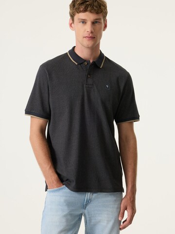 GARCIA Футболка в Синий: спереди