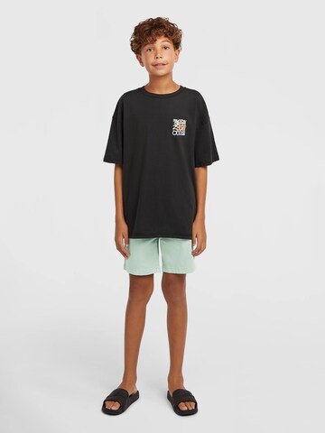 O'NEILL Shirt in Zwart