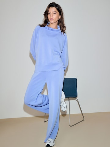 Felpa di Next in blu