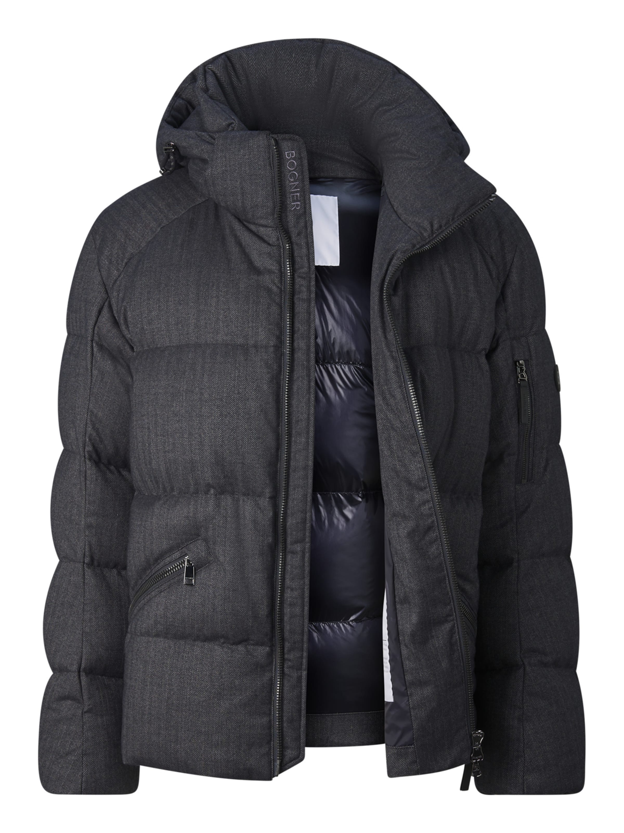 BOGNER Jacke 'Jamy  ' in Blau