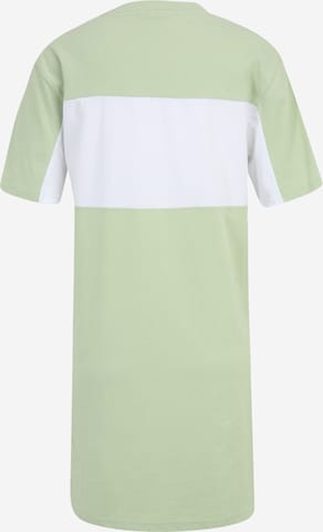 FILA Платье 'LISHUI' в Зеленый