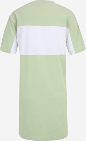 FILA Dress 'LISHUI' in Green