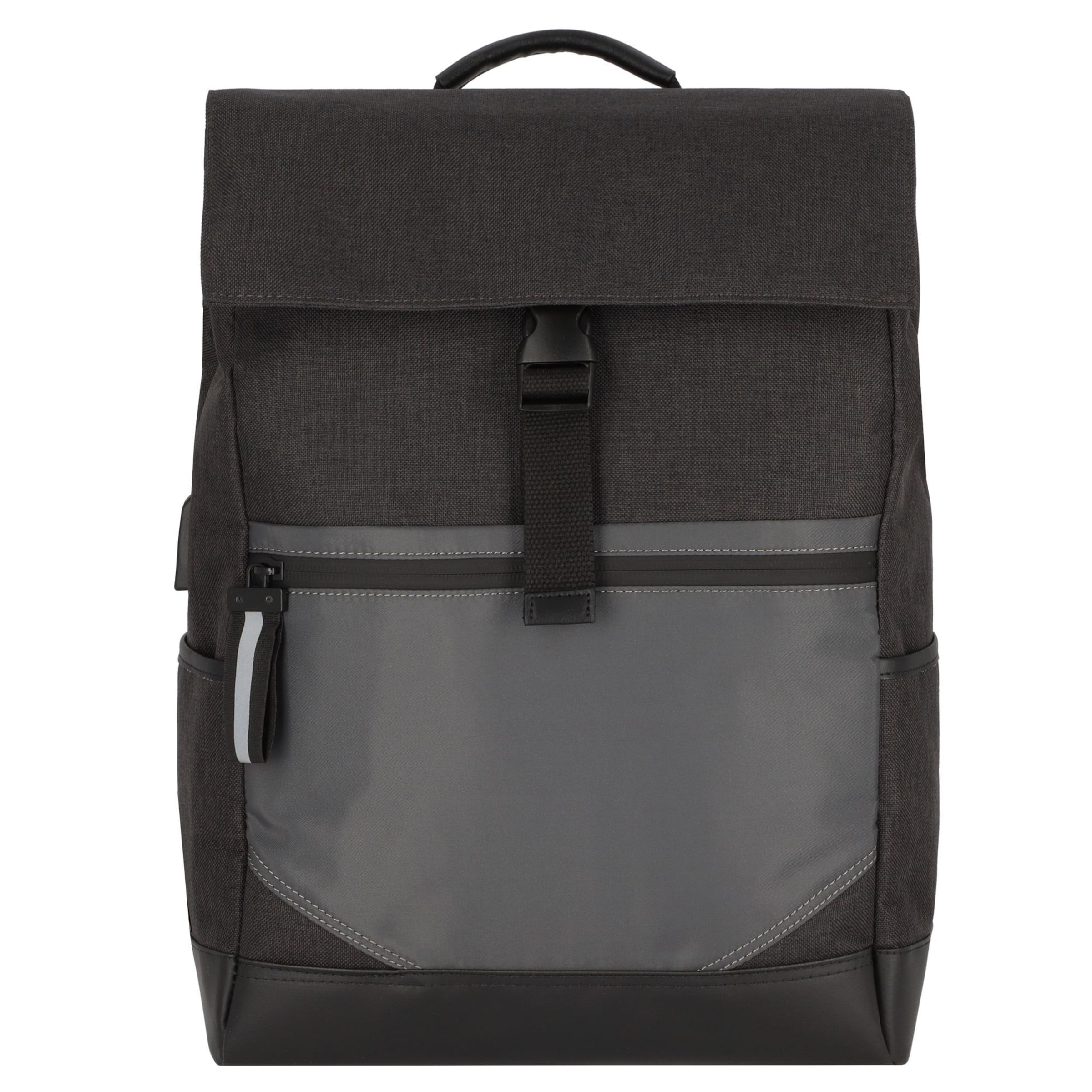 Picard Rucksack 'Speed' in grau / anthrazit, Produktansicht