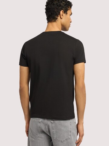Trussardi Shirt‌‌‌‌‌‌‌‌‌ in Schwarz