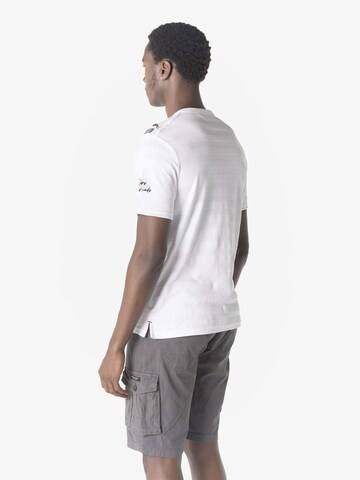 KOROSHI Тениска в бяло