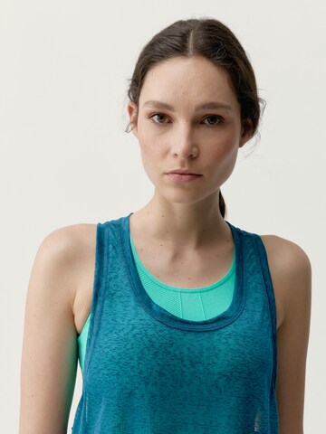 Born Sporttop 'Ada 2.0' in Grün
