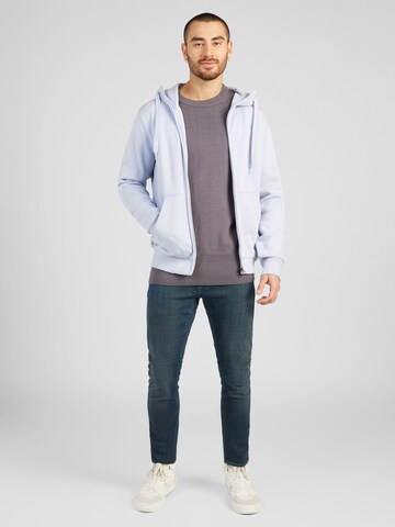 G-Star RAW - Pullover em cinzento