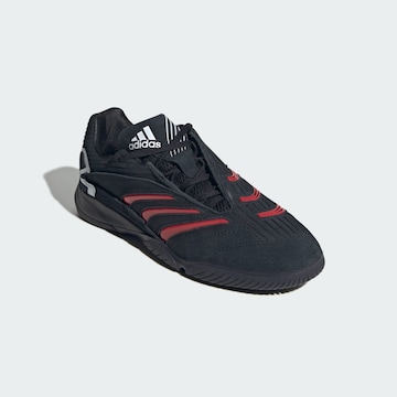 Baskets basses 'Predator Sala' ADIDAS ORIGINALS en noir