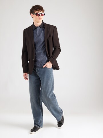 TOMMY HILFIGER Póló - kék