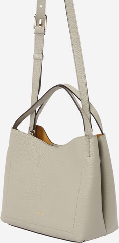 FURLA Handbag 'PRIMULA' in Grey: front